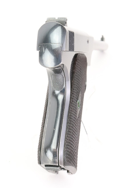 SOLD - Colt Target Pre-Woodsman - 4 Digit Serial!