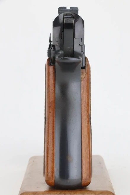 FN Browning Hi Power - 1984 Mfg - photo 2 of 12