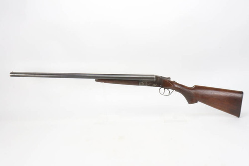 Ithaca LeFever Nitro Special - .12 Gauge