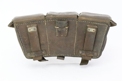 1917 German Ammo Pouch - photo 2 of 3