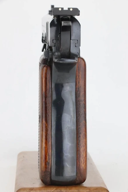 1976 FN Browning Hi Power - Tangent Sight - photo 2 of 10