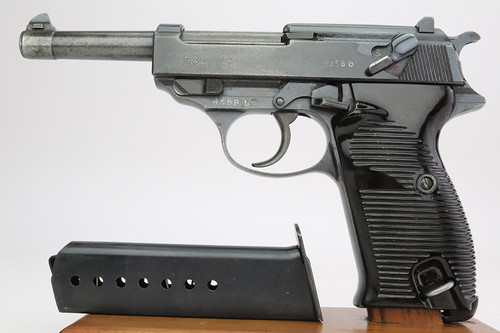 1942 Walther P.38 - AC 42 - photo 1 of 10