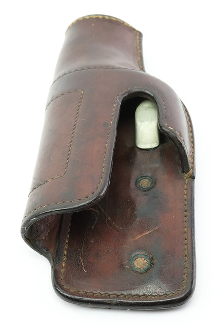 SOLD - Audley Safety Holster - Small SOLD - Audley Safety Holster - Small