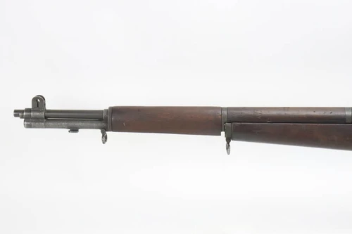 1941 Springfield Mk2 Mod 0 Garand - 7.62x51 NATO - photo 2 of 19