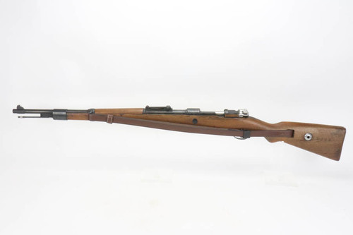 1942 Mauser K98k - Mitchell's Mausers