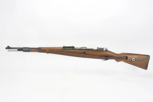 1942 Mauser K98k - Mitchell's Mausers - photo 2 of 50