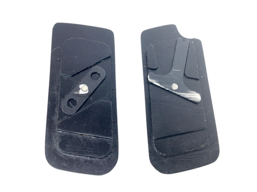 Very Rare 1945 Tokarev Grips