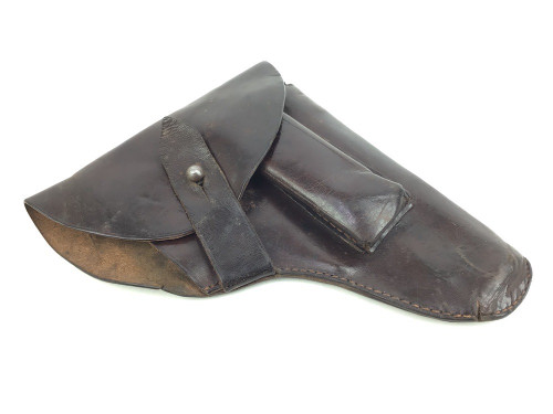 Un-marked 7.65mm Holster - photo 1 of 8
