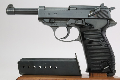 Minty 1944 Mauser P.38 - BYF 44 - photo 1 of 12