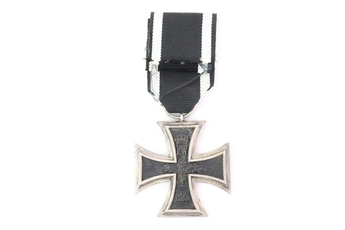 WWI Iron Cross Second Class WWI Iron Cross Second Class