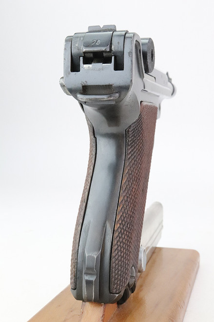 SOLD  -  1935 "G Date" Mauser Luger SOLD  -  1935 "G Date" Mauser Luger