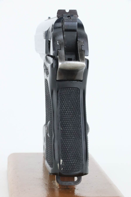End-of-Production Dural Walther PPK - Black Grip - photo 2 of 9