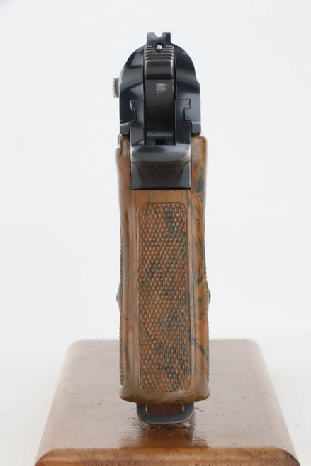 1936 Commercial Walther PPK 1936 Commercial Walther PPK