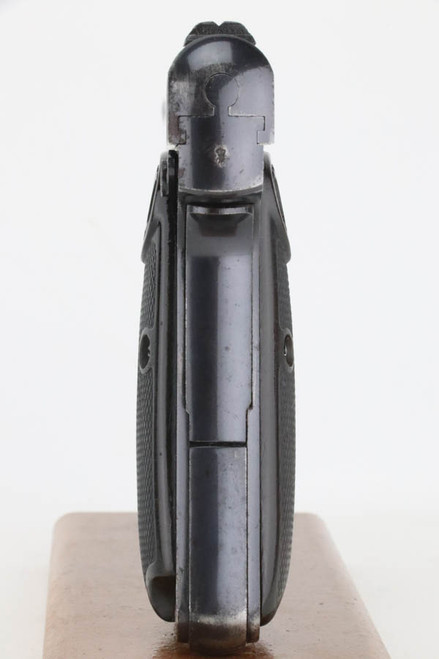 SOLD  -  Scarce FN Browning Model 1922 - Dutch Army SOLD  -  Scarce FN Browning Model 1922 - Dutch Army