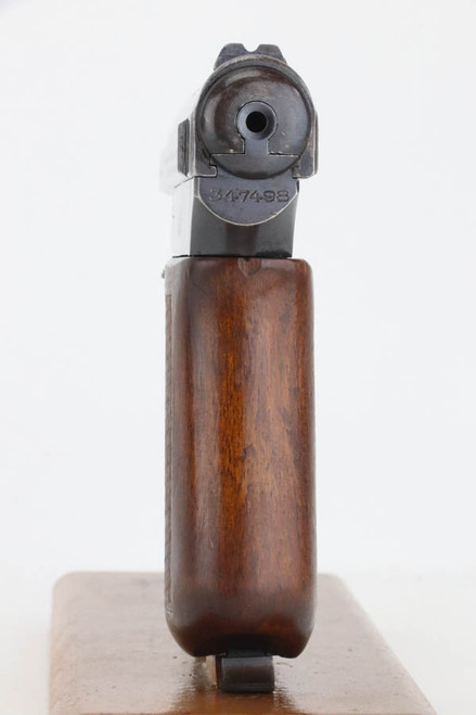 Mauser Model 1914 (38858) Mauser Model 1914 (38858)