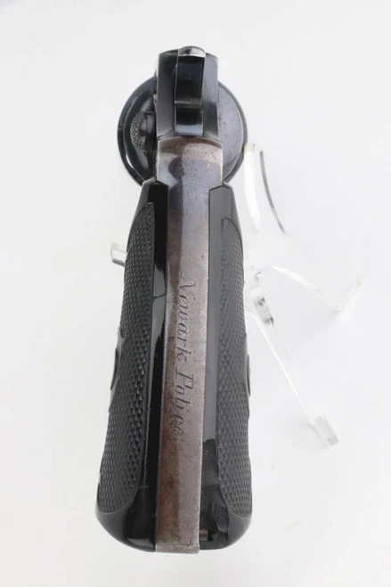 1915 Colt Police Positive .32 Revolver - Newark Police - photo 2 of 12
