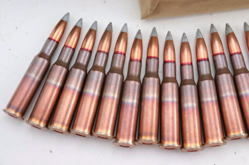 20 Round Boxes of 7.62x54mmR 20 Round Boxes of 7.62x54mmR