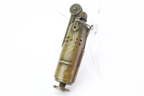 Small Trench Lighter - photo 2 of 6