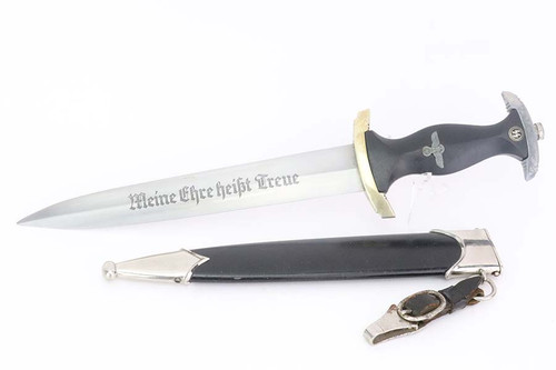 SOLD -RZM SS Dagger SOLD -RZM SS Dagger