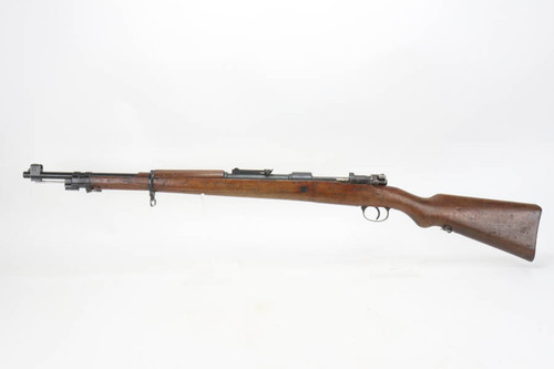 Nice Belgian FN Model 1935 Mauser - 7.65x53 - photo 1 of 28
