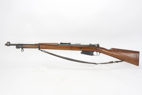 Belgian De'Letat Model 1889/36 Mauser - photo 1 of 26