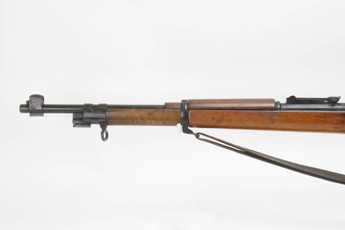 SOLD - Belgian De'Letat Model 1889/36 Mauser SOLD - Belgian De'Letat Model 1889/36 Mauser