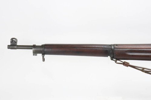 SOLD - Excellent Eddystone Model 1917 w/ Bayonet - 1918 mfg SOLD - Excellent Eddystone Model 1917 w/ Bayonet - 1918 mfg