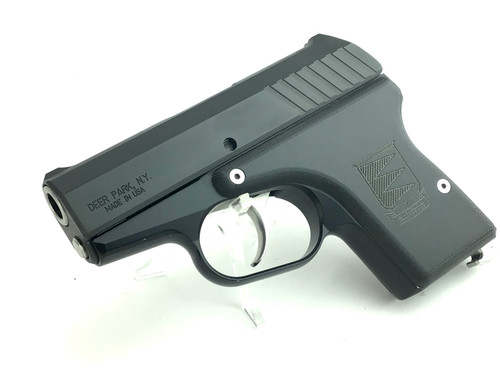 SOLD - Rohrbaugh R9 Pistol 9mm
