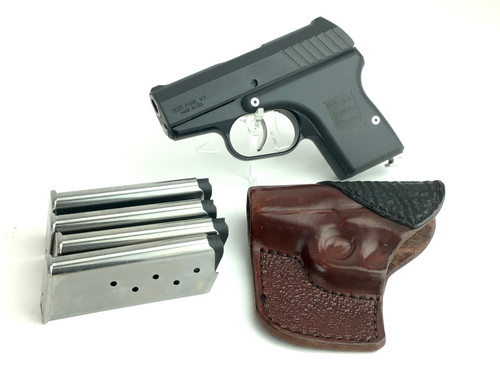 SOLD - Rohrbaugh R9 Pistol 9mm