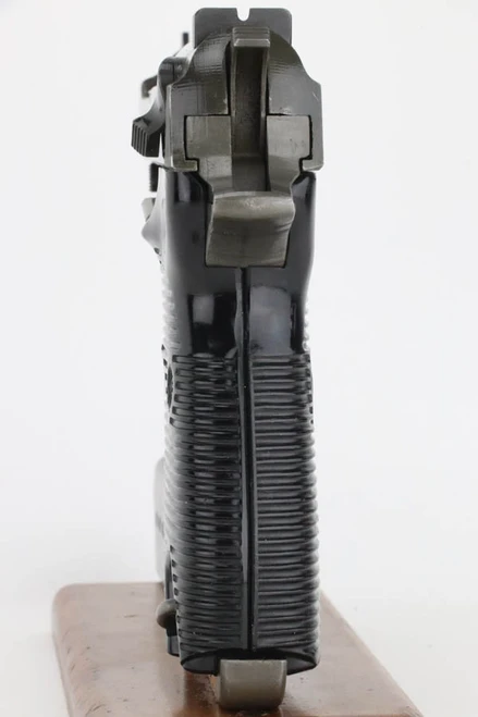 Minty Dual-Tone Mauser P.38 - BYF 44 - photo 2 of 11