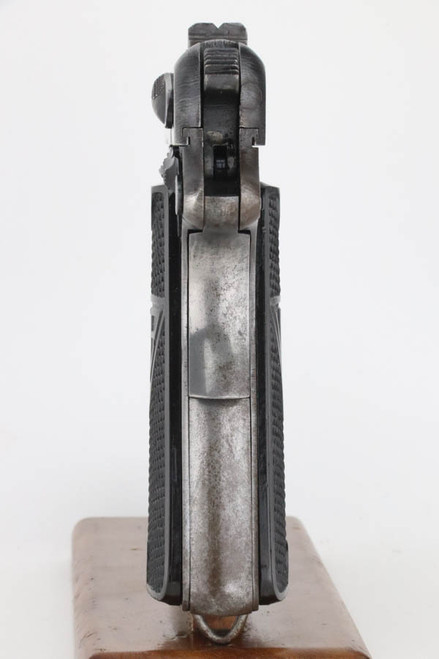 German Army Radom VIS Model 35 Rig - 3-Lever (38879) German Army Radom VIS Model 35 Rig - 3-Lever (38879)