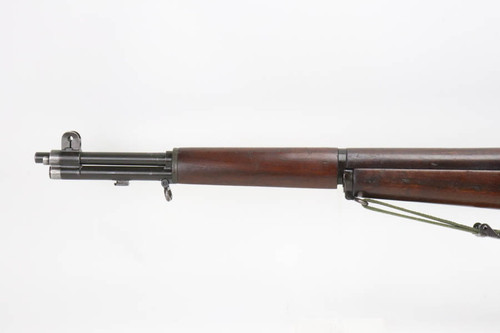 SOLD - Nice Springfield M1 Garand w/ Bayonet - 1941 mfg SOLD - Nice Springfield M1 Garand w/ Bayonet - 1941 mfg