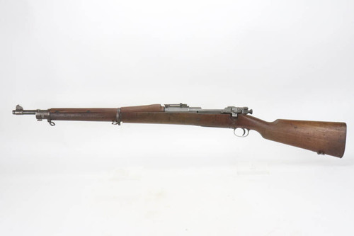 SOLD - 1918 Springfield Model 1903 - Greek Issued