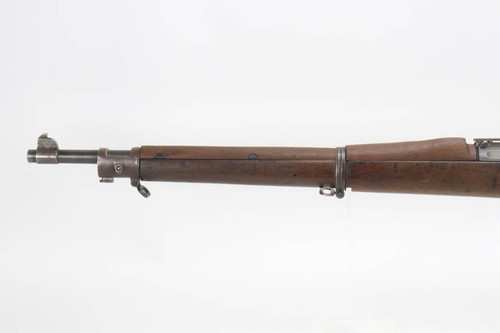 SOLD - 1918 Springfield Model 1903 - Greek Issued