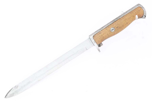 WWII German Krag Bayonet - photo 2 of 7