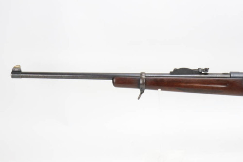SOLD - Springfield Model 1896 Krag Jorgensen Sporter - 1897 mfg SOLD - Springfield Model 1896 Krag Jorgensen Sporter - 1897 mfg