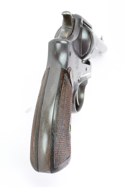 Rare US Navy Smith & Wesson Model 1902 Revolver - photo 2 of 14