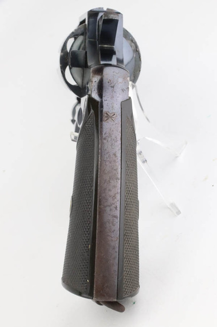 SOLD - Colt New Service Revolver - .455 Eley