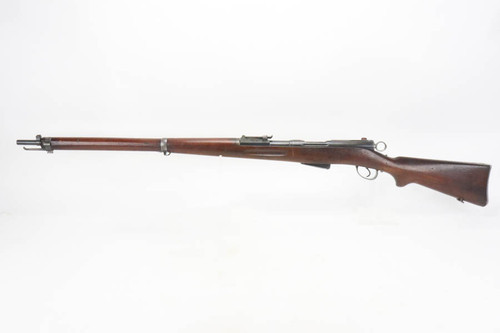 Clean Swiss Bern Model 96/11 - 1906 mfg - photo 1 of 33