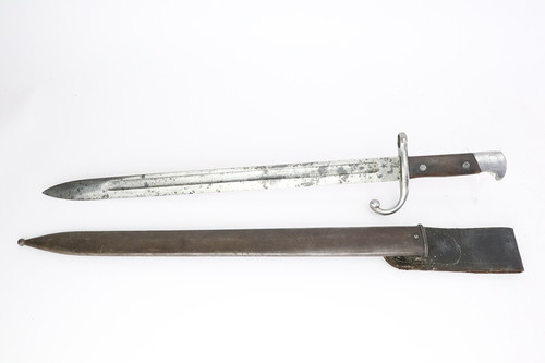 Remington Rolling Block Bayonet Remington Rolling Block Bayonet