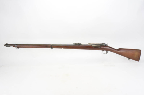 Danish Model 1889/10 Krag Jorgensen - 1899 mfg - photo 1 of 24