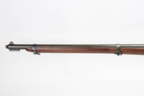 Danish Model 1889/10 Krag Jorgensen - 1899 mfg - photo 2 of 24