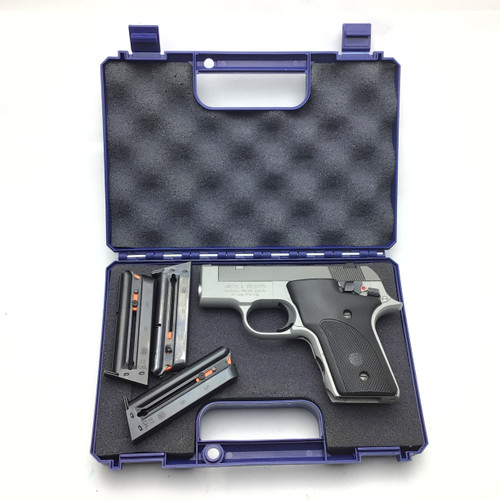 SOLD - Smith & Wesson Model 2213 Sportsman
