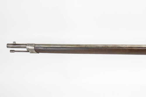 Dutch P. Stevens Model 1871/88 Beaumont-Vitali w/ Bayonet Dutch P. Stevens Model 1871/88 Beaumont-Vitali w/ Bayonet