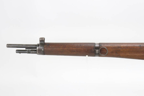 Clean French MAS Mle 1936