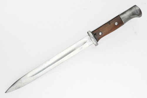 M98 Herder Bayonet - photo 2 of 7