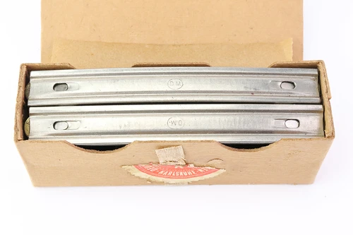 DWM 7.63mm Mauser Ammo - photo 2 of 4