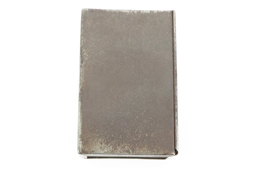 Big Bertha Trench Art Match Box Holder - photo 2 of 4