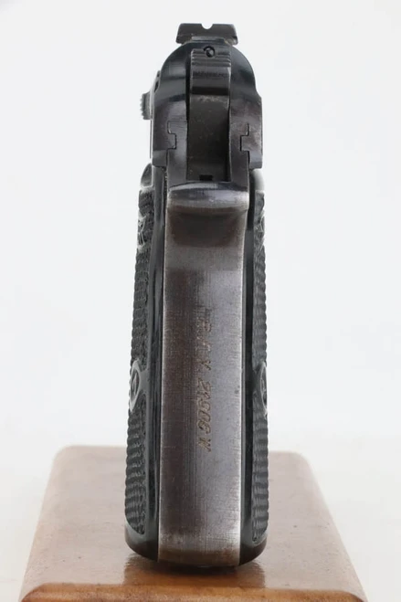 RFV-Marked Walther PP - photo 2 of 10