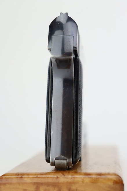 Excellent First-Variation Walther Model 8 - 3 Excellent First-Variation Walther Model 8 - 3